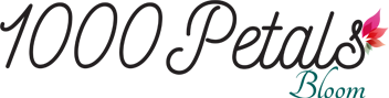 1000 Petals Bloom