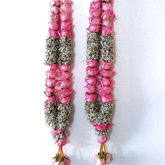 Garland Pink